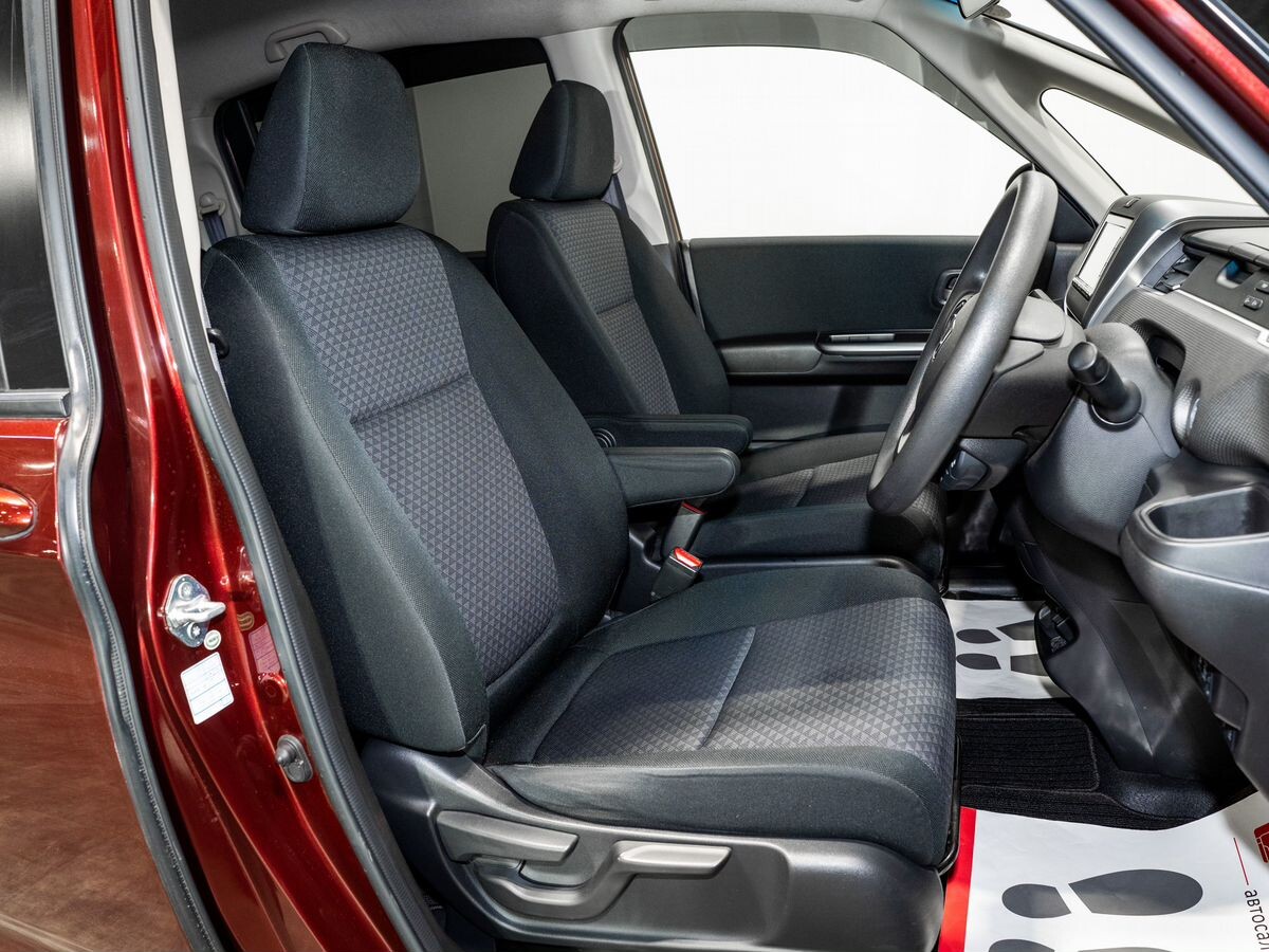 Honda Freed+ 2017 - фото автомобиля