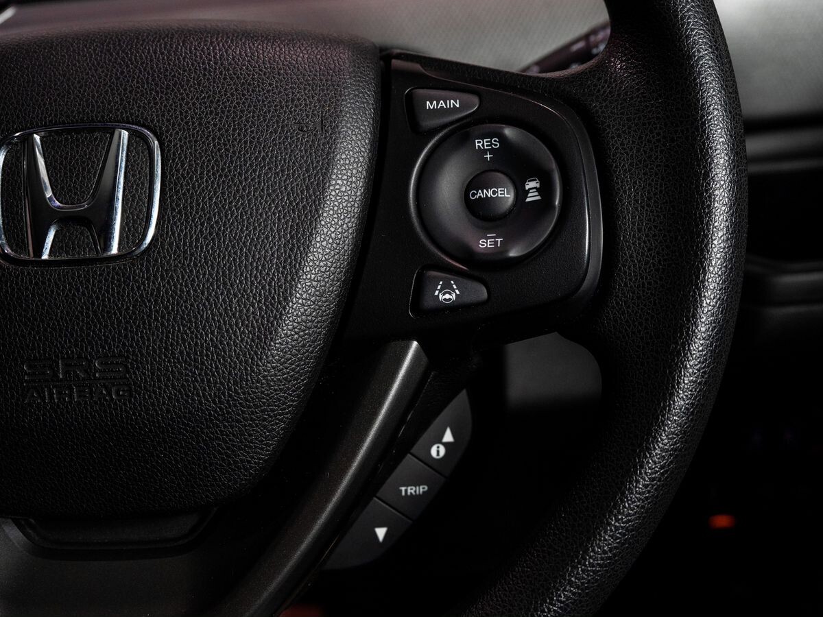 Honda Freed+ 2017 - фото автомобиля