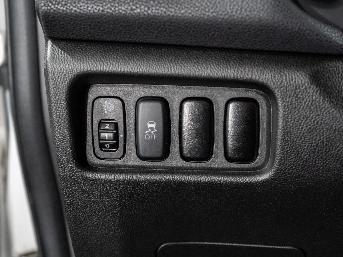 Mitsubishi ASX 2012 - фото автомобиля