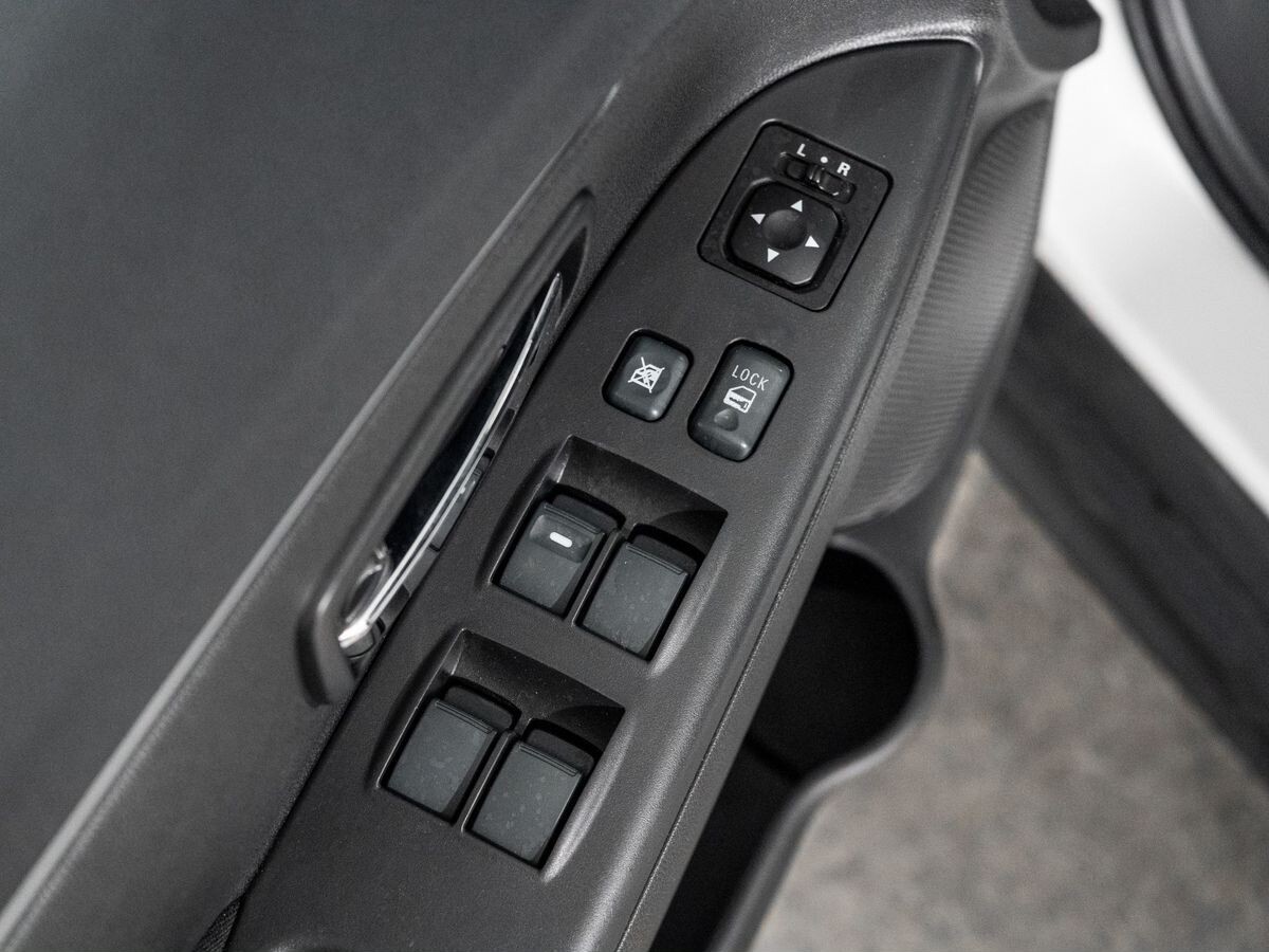 Mitsubishi ASX 2012 - фото автомобиля