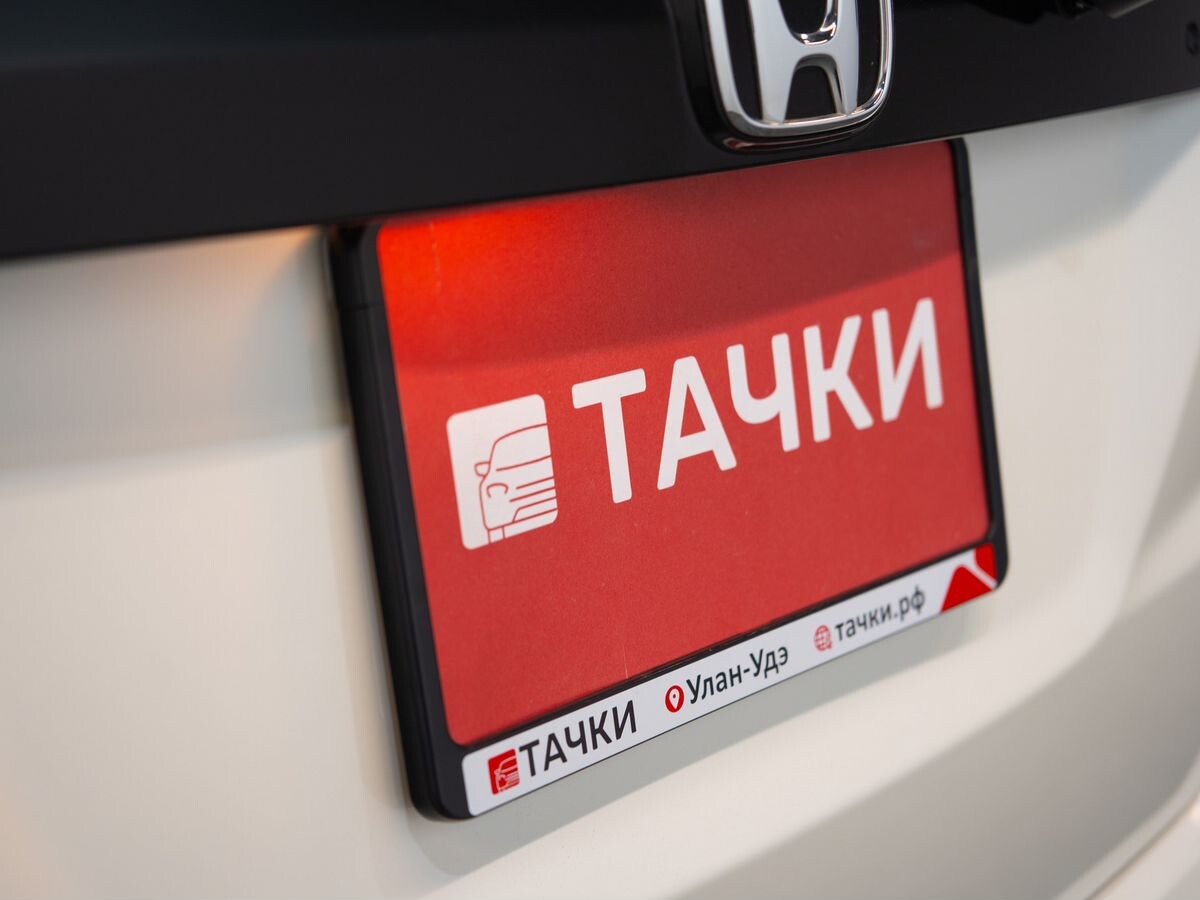 Honda Fit 2013 - фото автомобиля