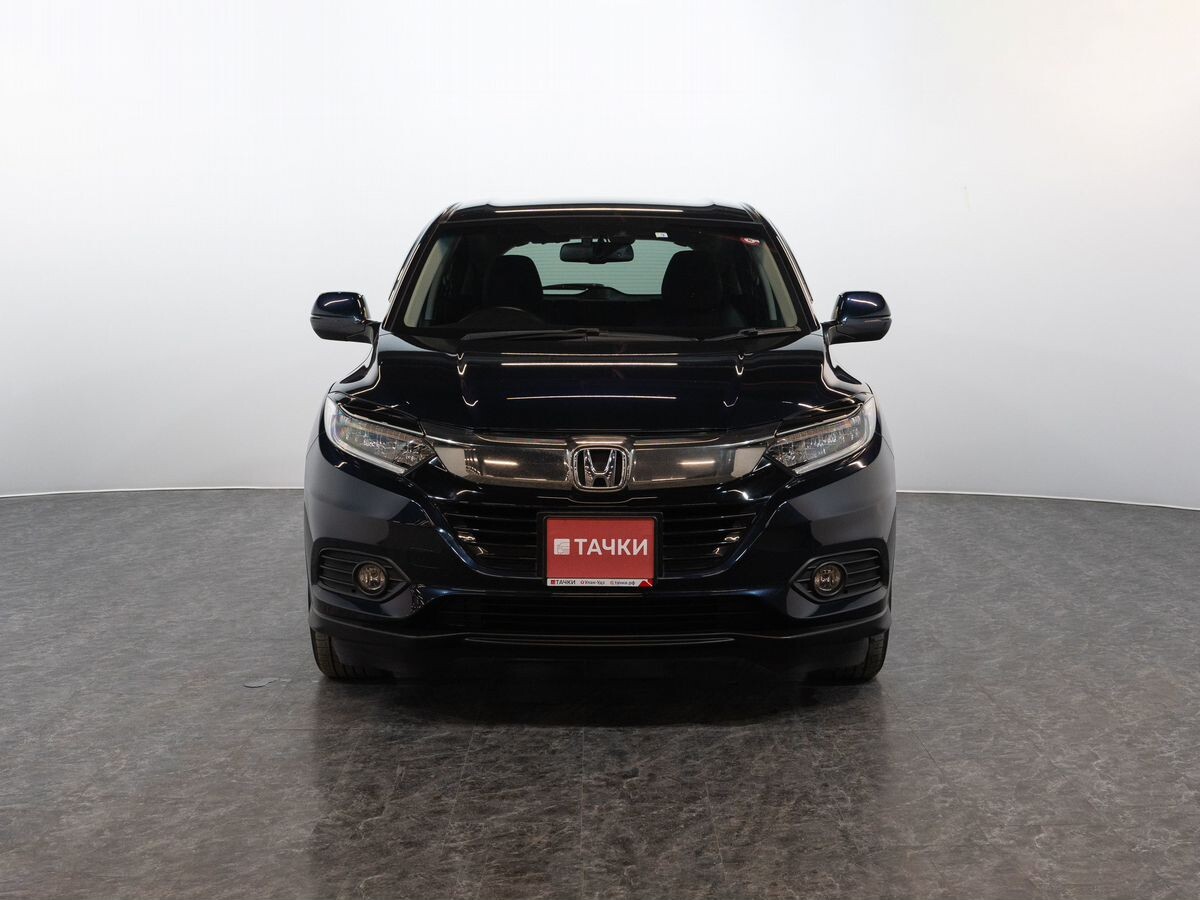 Honda Vezel 2020 - фото автомобиля