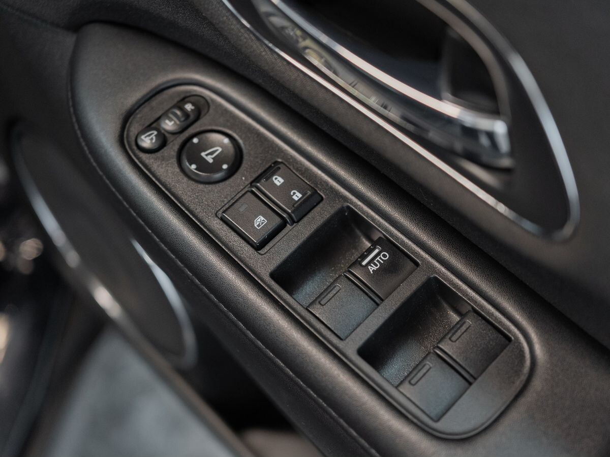 Honda Vezel 2020 - фото автомобиля