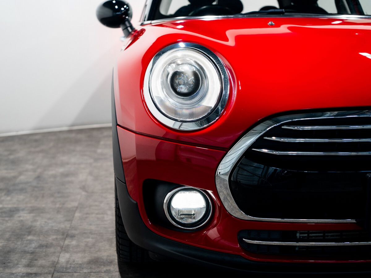 MINI Clubman 2018 - фото автомобиля