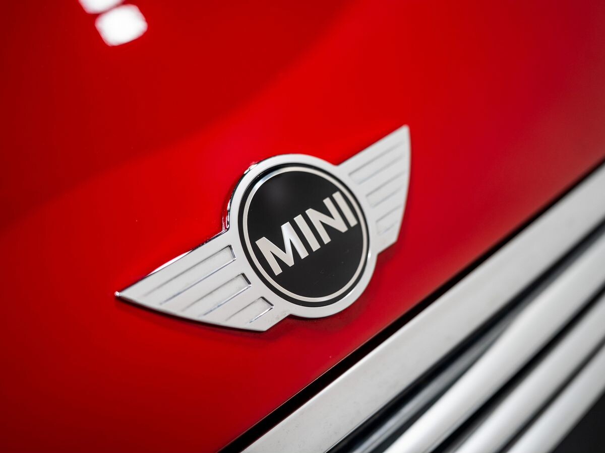 MINI Clubman 2018 - фото автомобиля