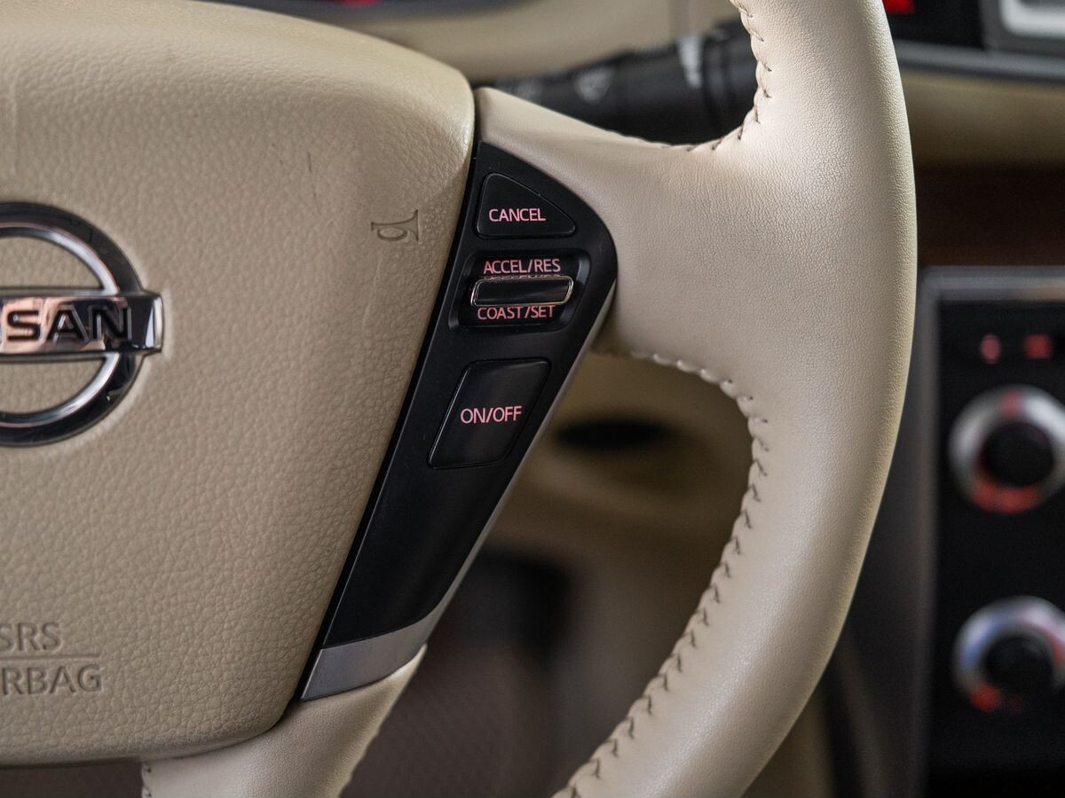 Nissan Teana 2011 - фото автомобиля