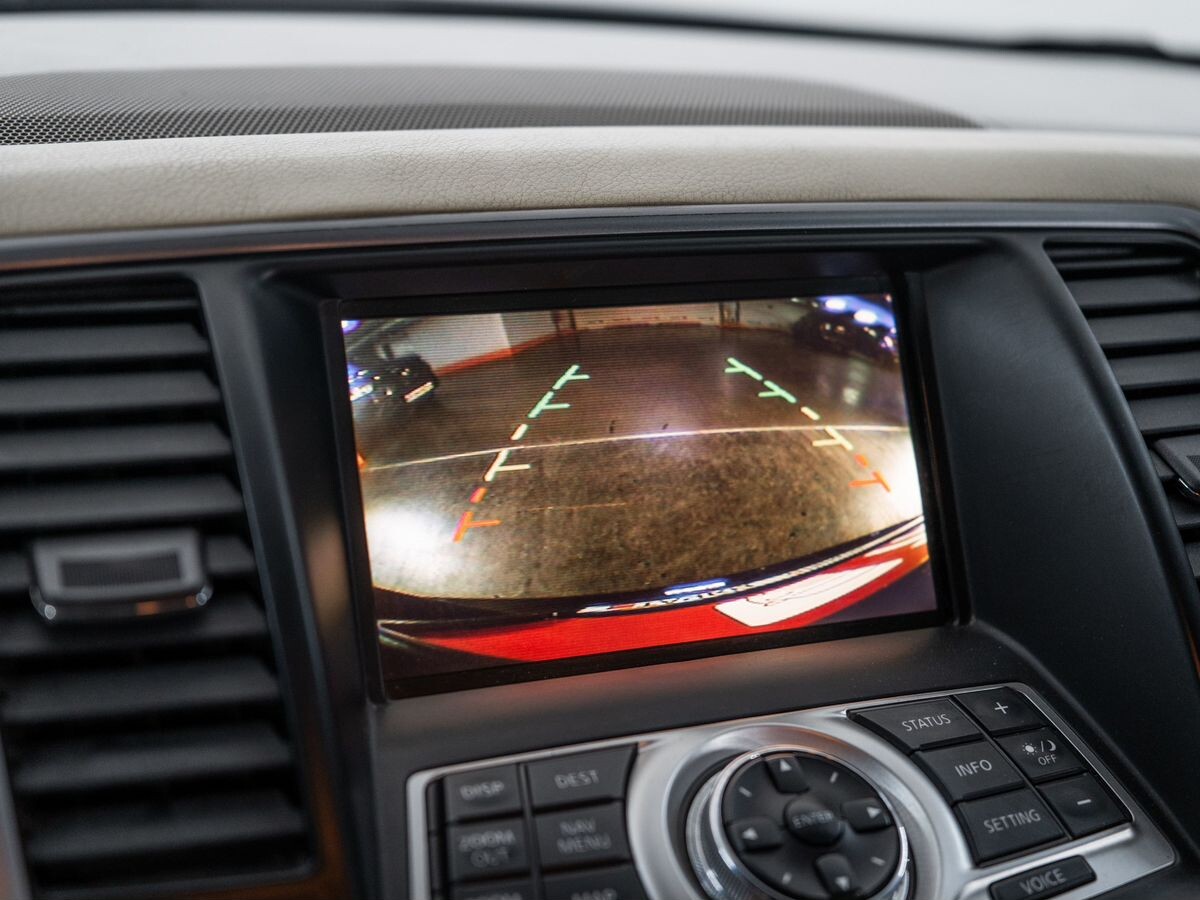 Nissan Teana 2011 - фото автомобиля