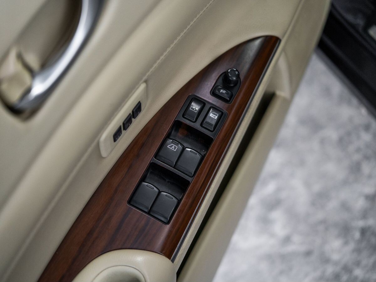 Nissan Teana 2011 - фото автомобиля