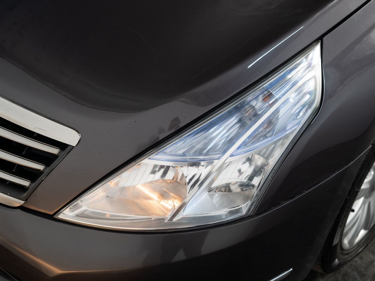 Nissan Teana 2011 - фото автомобиля