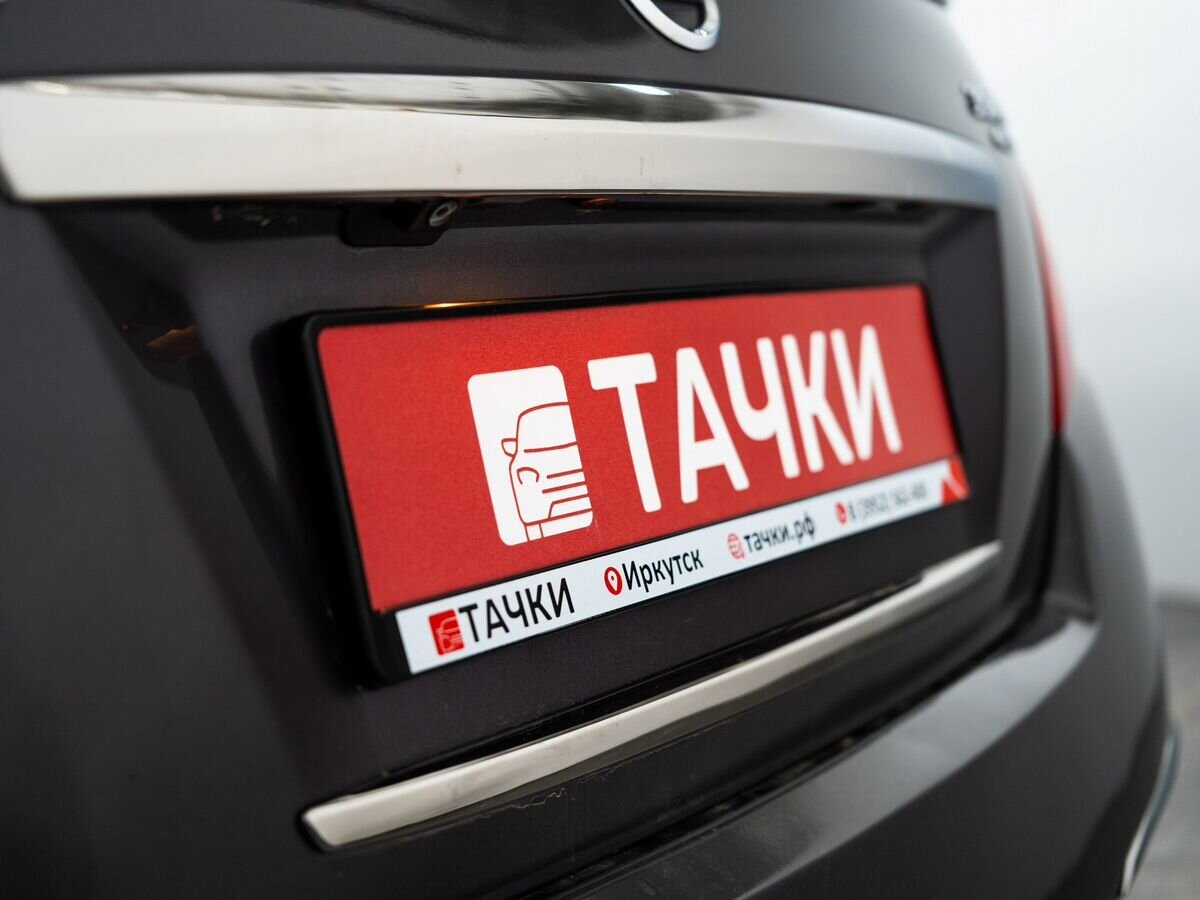 Nissan Teana 2011 - фото автомобиля
