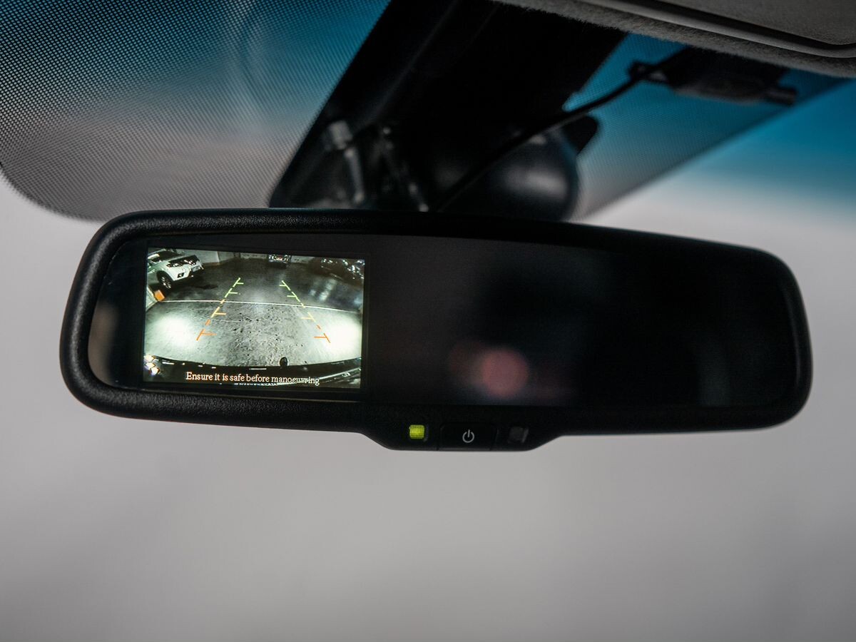 Nissan X-Trail 2011 - фото автомобиля
