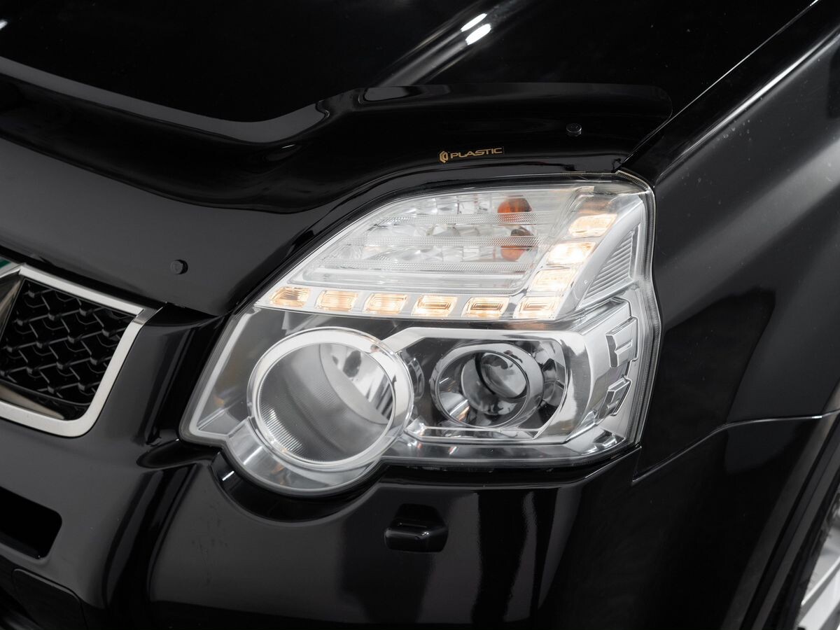 Nissan X-Trail 2011 - фото автомобиля