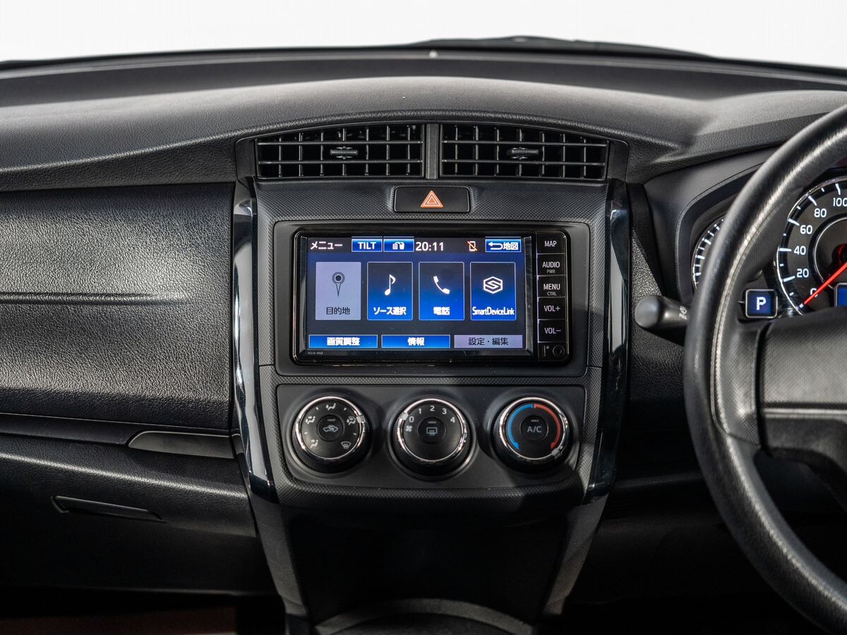 Toyota Corolla Axio 2019 - фото автомобиля