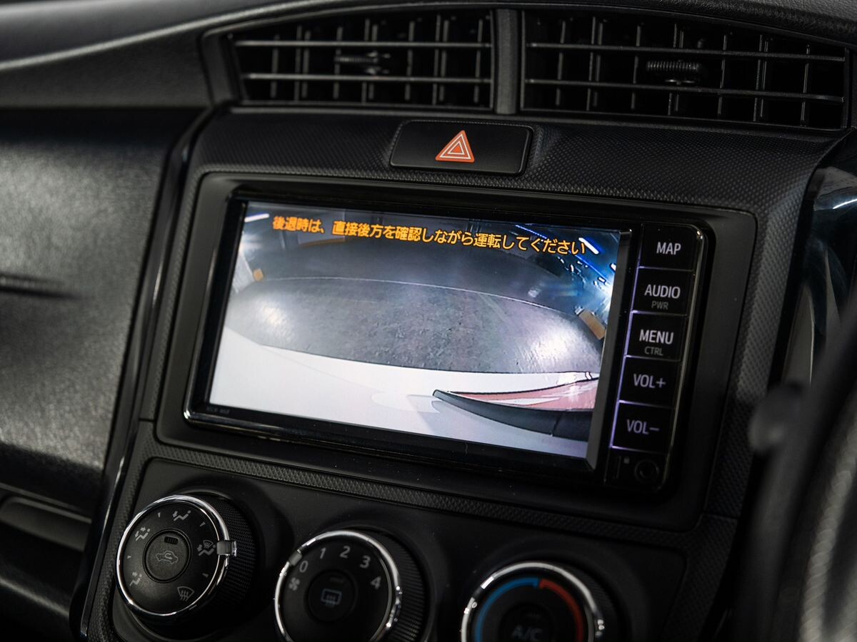 Toyota Corolla Axio 2019 - фото автомобиля