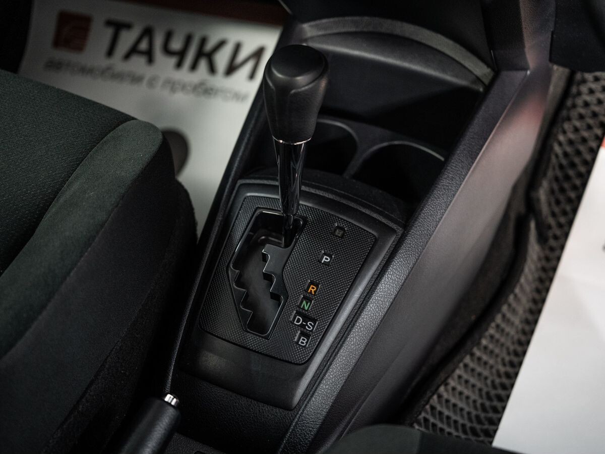 Toyota Corolla Axio 2019 - фото автомобиля