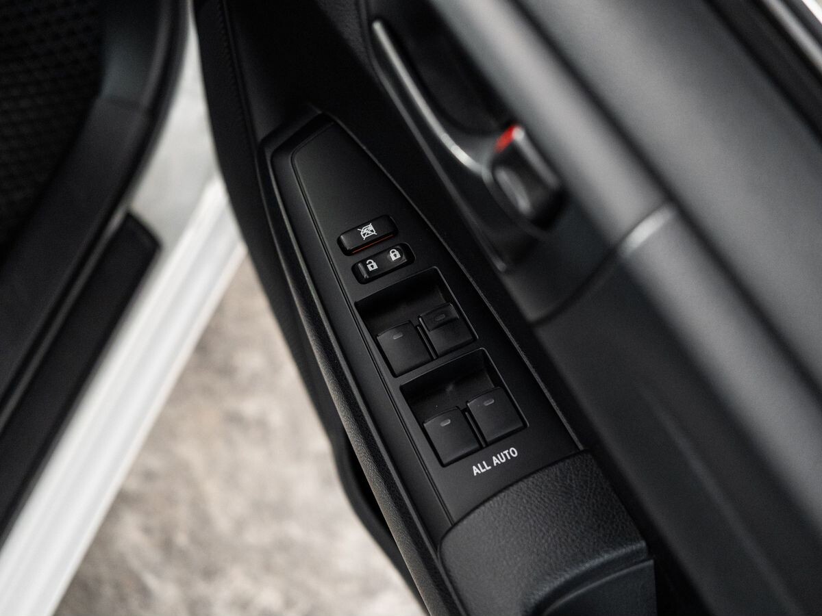 Toyota Corolla Axio 2019 - фото автомобиля