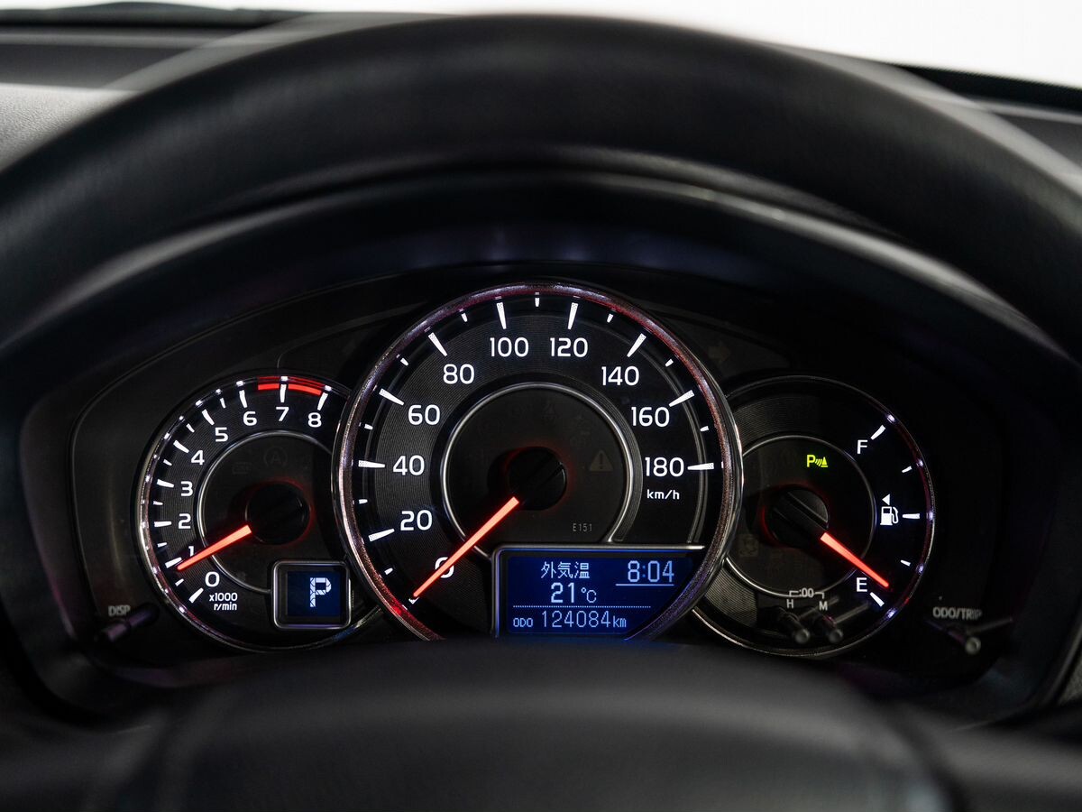Toyota Corolla Axio 2019 - фото автомобиля