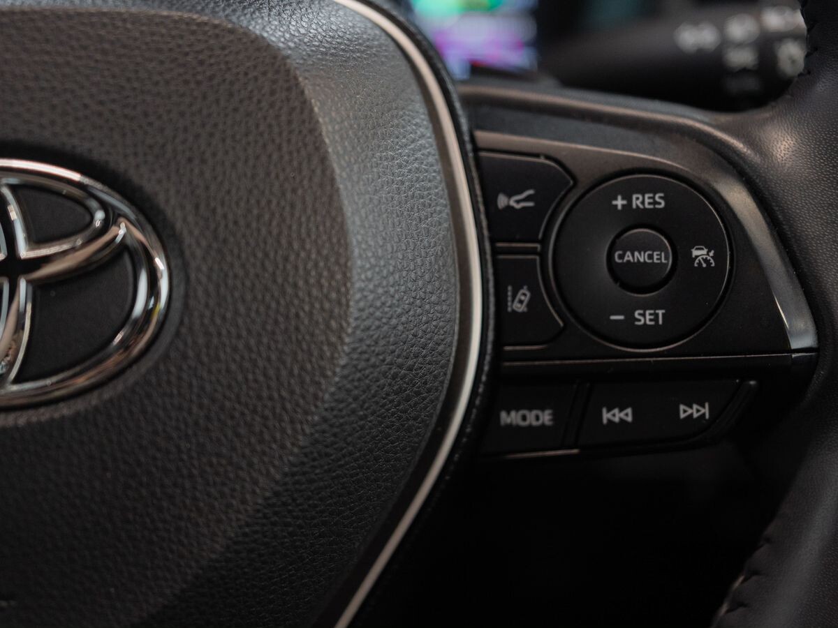Toyota Corolla 2018 - фото автомобиля