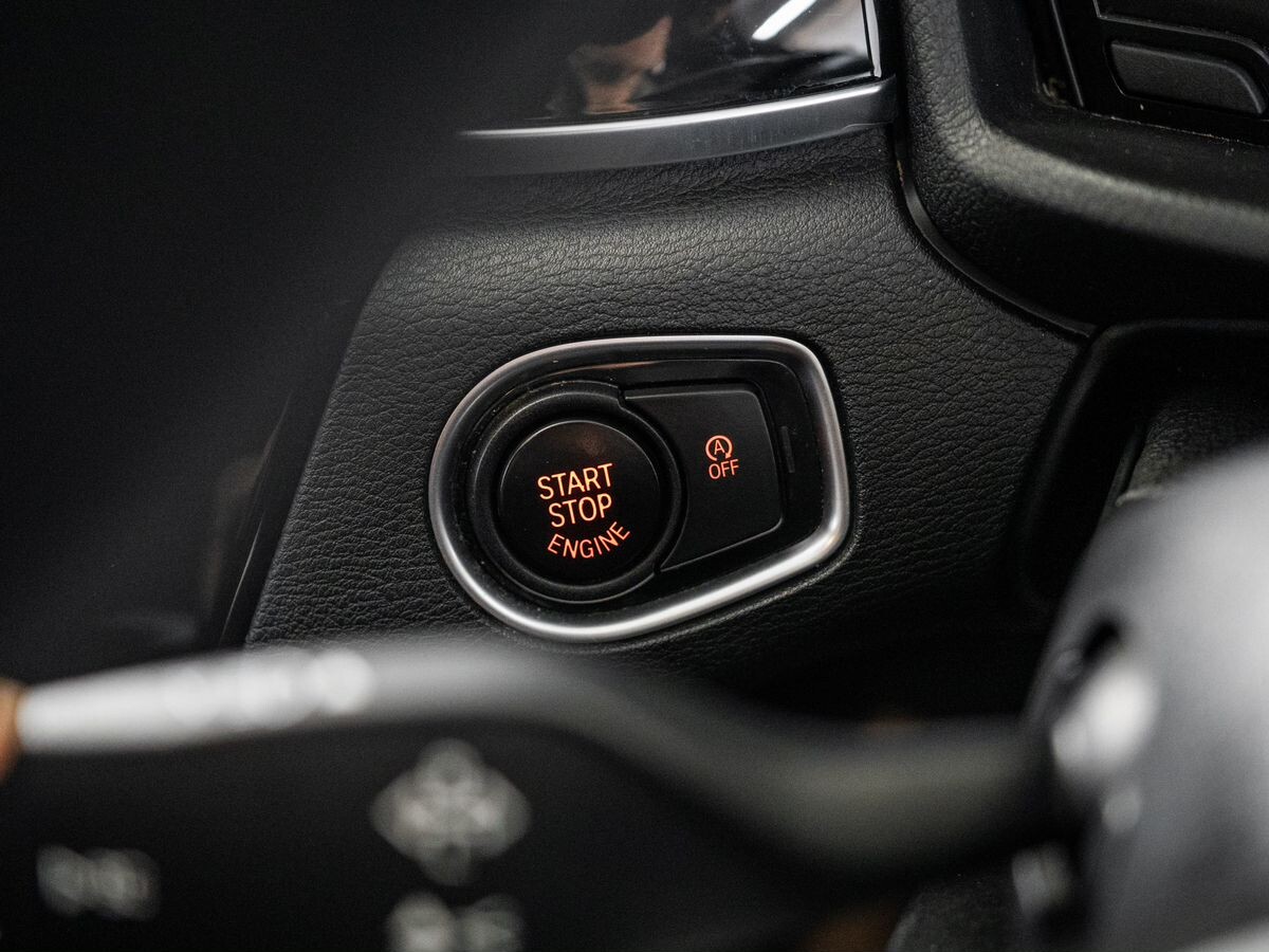 BMW X1 2017 - фото автомобиля