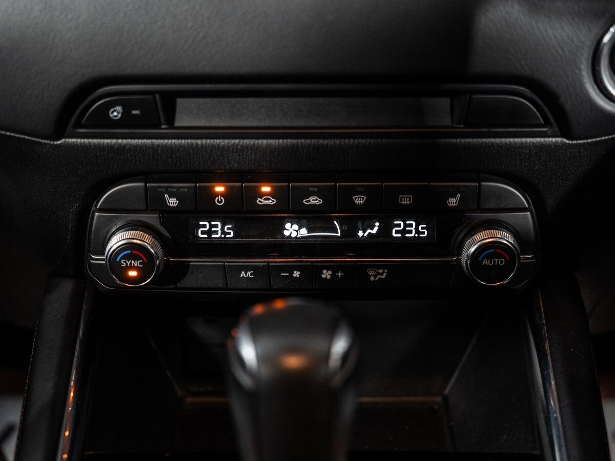 Mazda CX-5 2019 - фото автомобиля