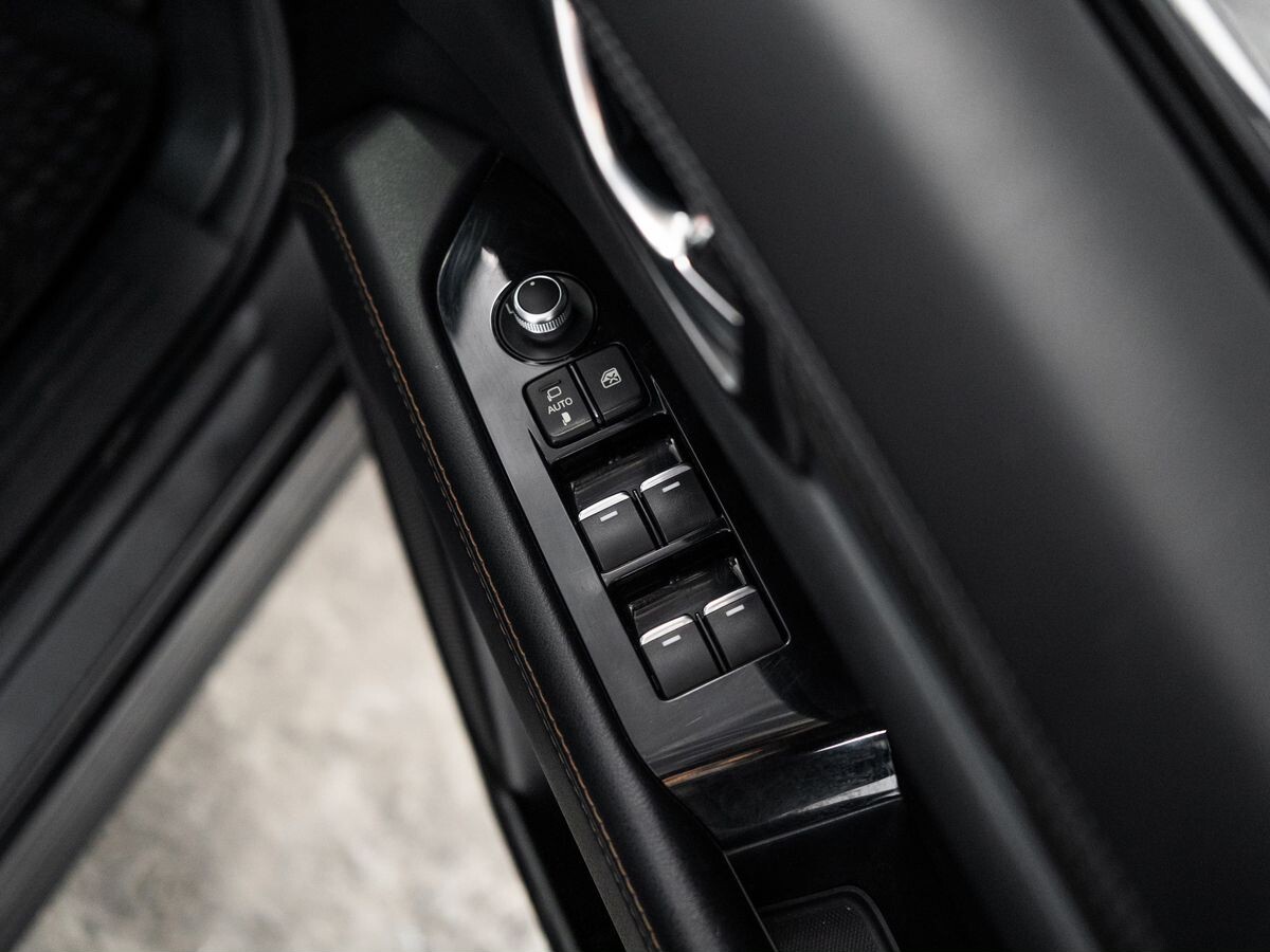 Mazda CX-5 2019 - фото автомобиля