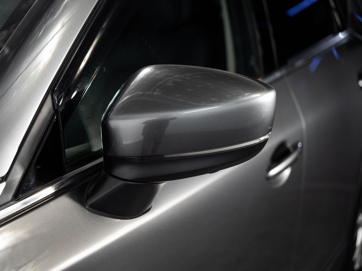 Mazda CX-5 2019 - фото автомобиля