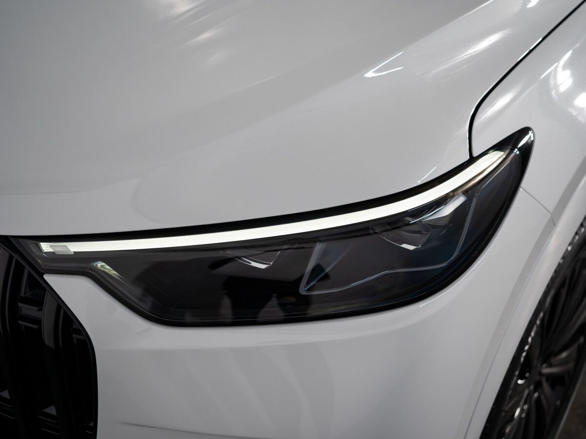 Jaecoo J8 2024 - фото автомобиля
