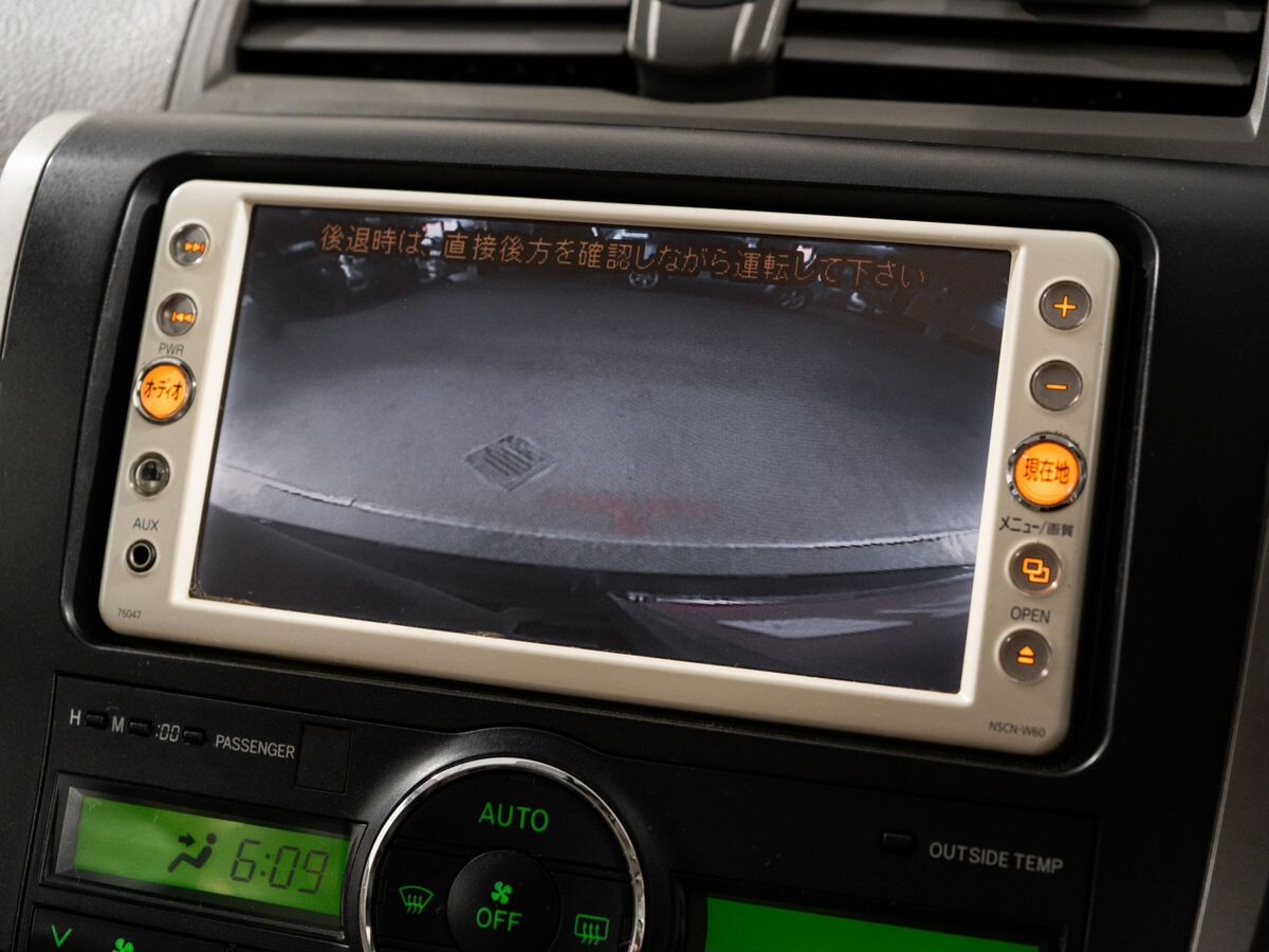 Toyota Allion 2010 - фото автомобиля