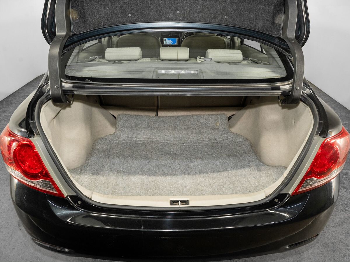 Toyota Allion 2010 - фото автомобиля