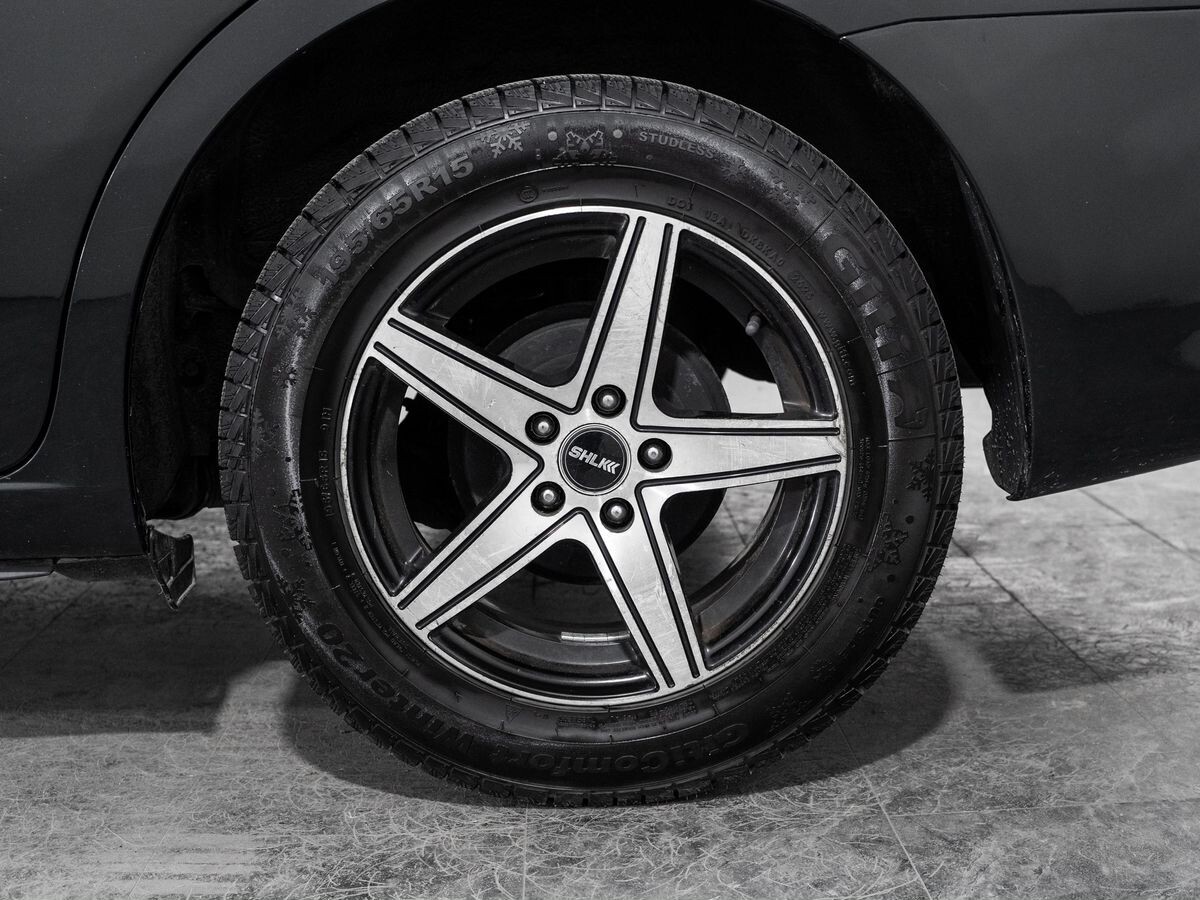 Toyota Allion 2010 - фото автомобиля