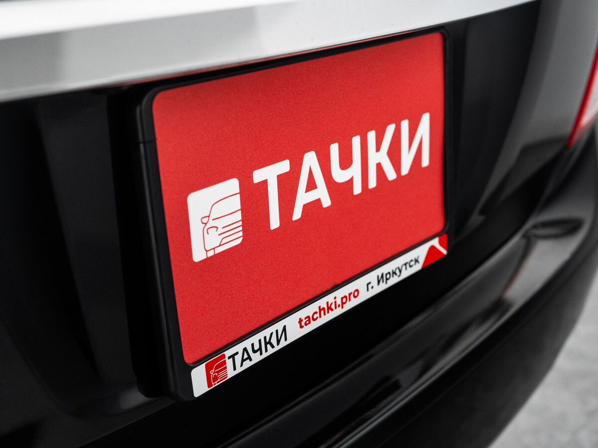 Toyota Allion 2010 - фото автомобиля