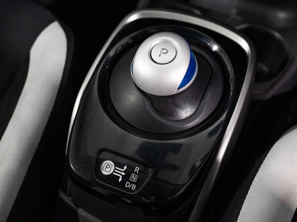 Nissan Note 2016 - фото автомобиля