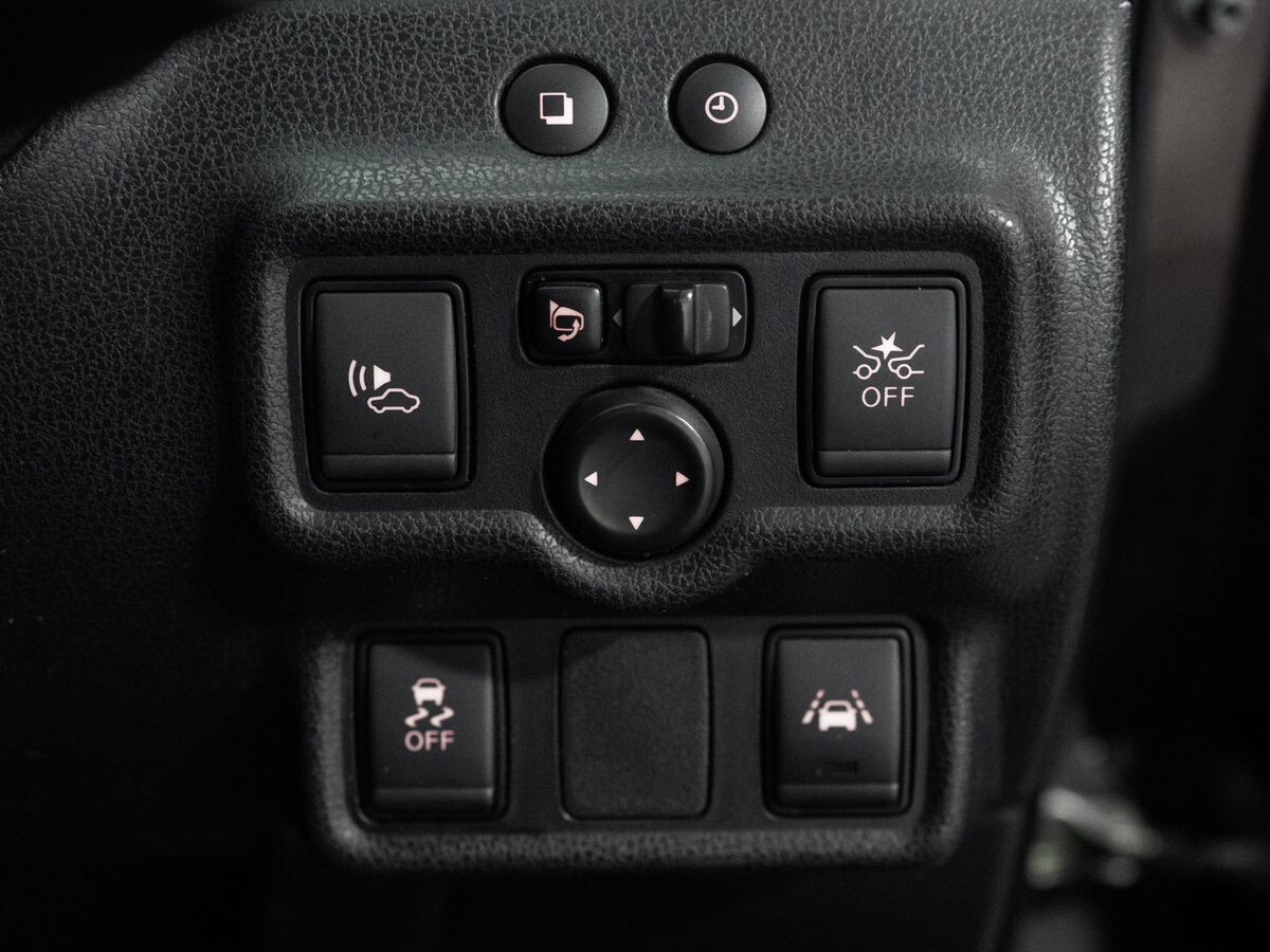 Nissan Note 2016 - фото автомобиля