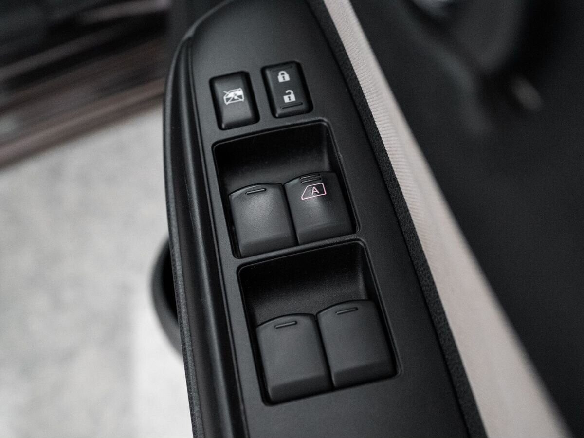 Nissan Note 2016 - фото автомобиля