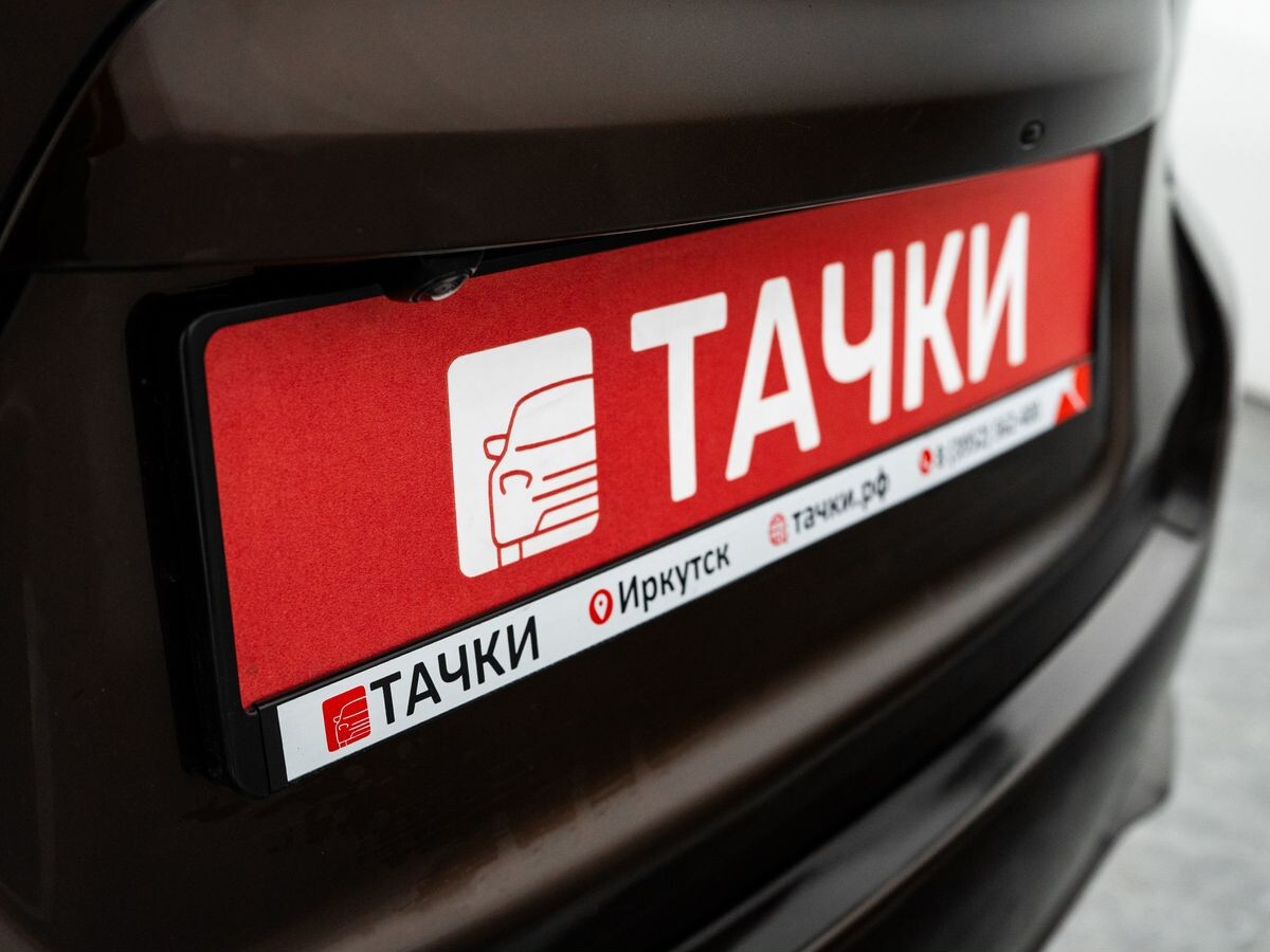 Nissan Note 2016 - фото автомобиля