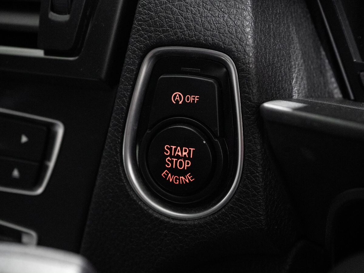 BMW 1-Series 2013 - фото автомобиля