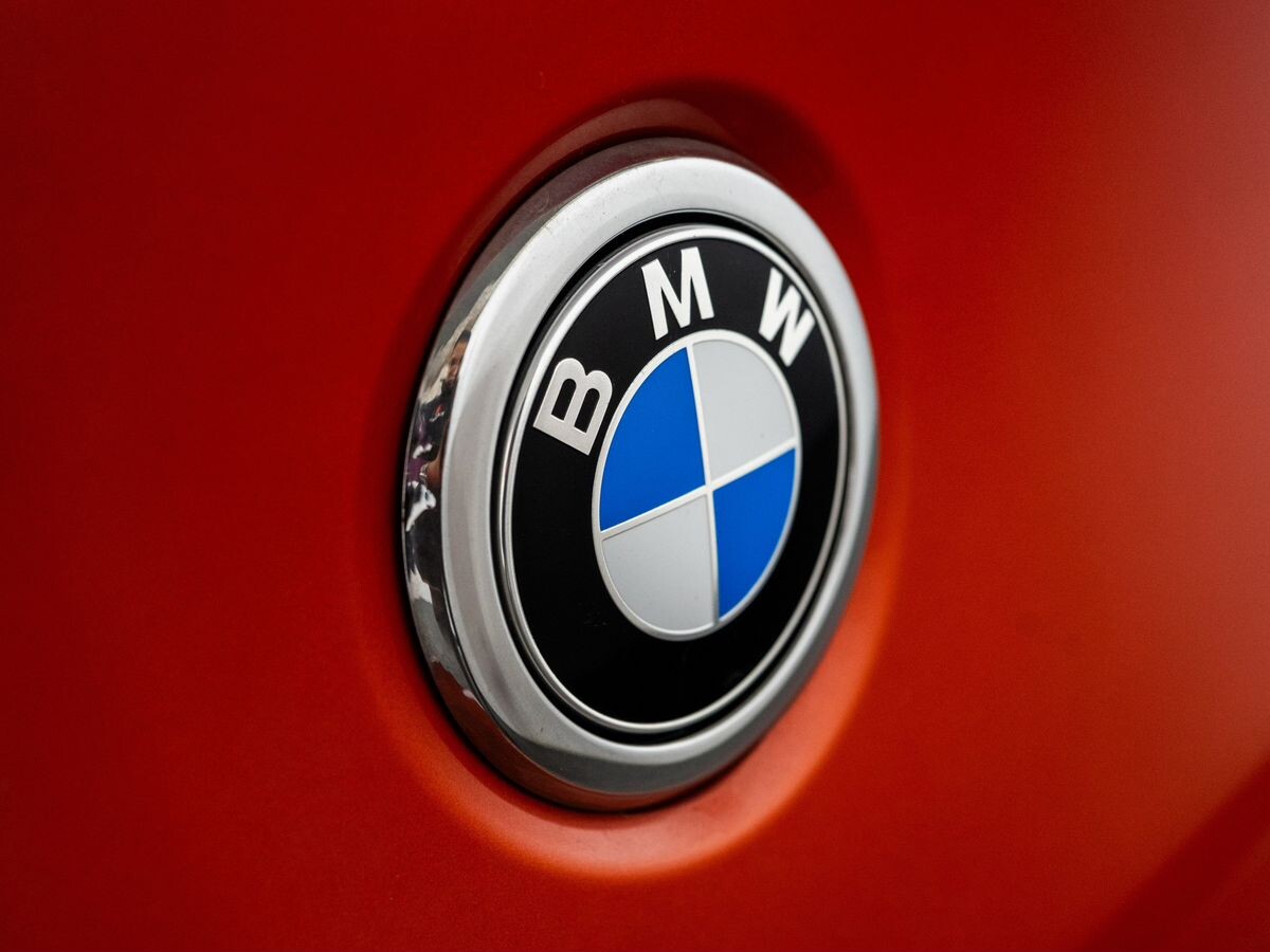 BMW 1-Series 2013 - фото автомобиля