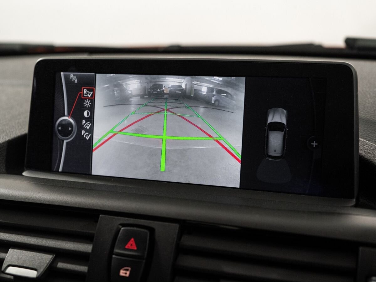 BMW 1-Series 2013 - фото автомобиля