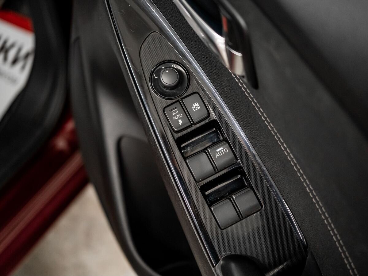 Mazda Demio 2017 - фото автомобиля
