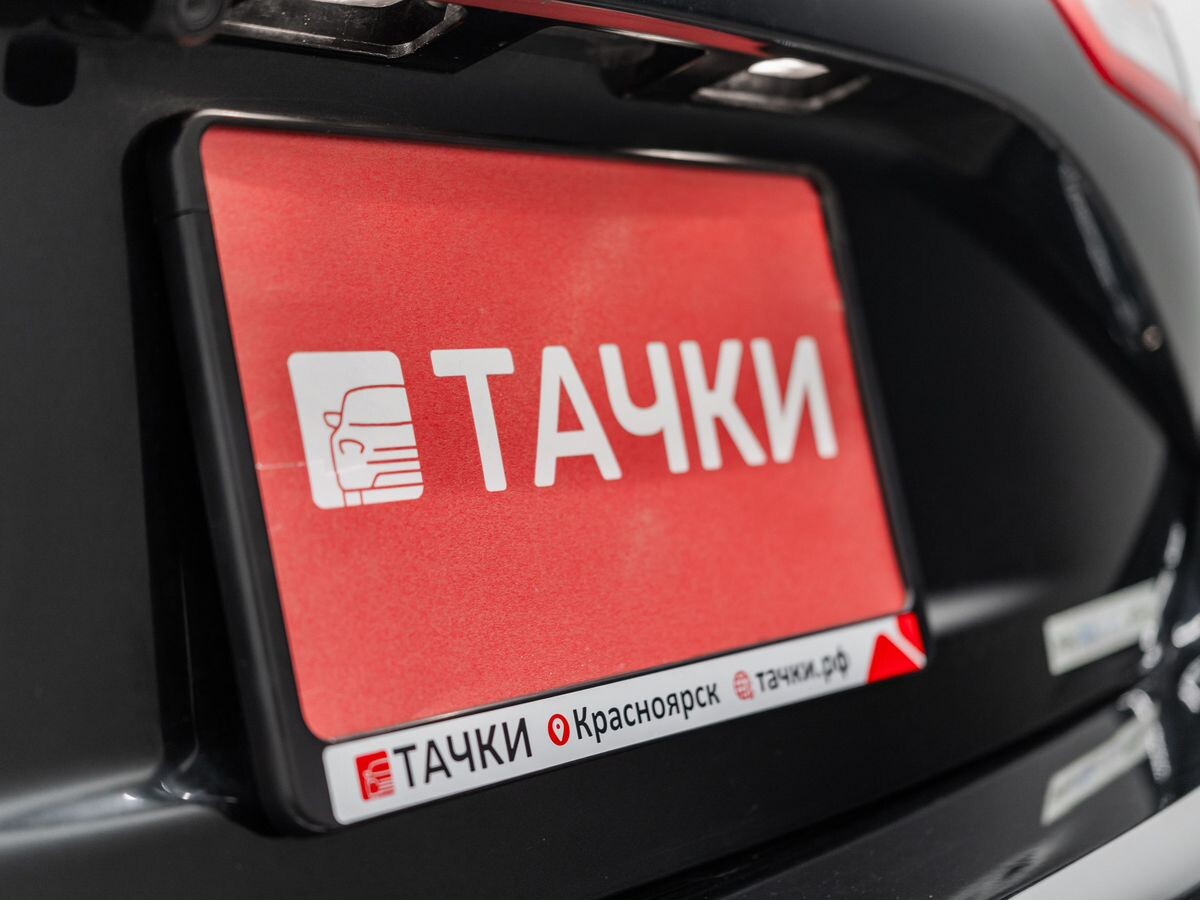 Toyota Vitz 2019 - фото автомобиля