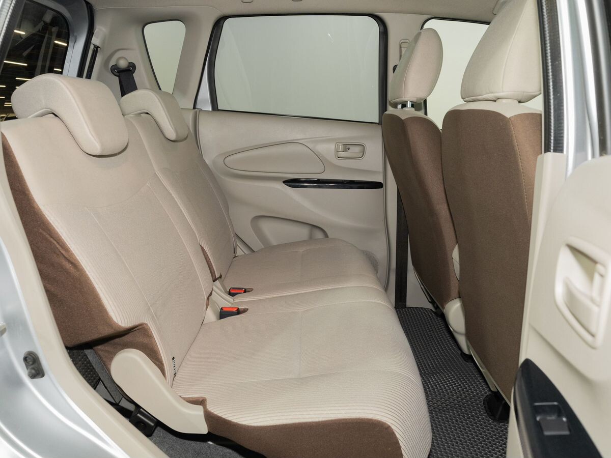 Nissan DAYZ 2018 - фото автомобиля