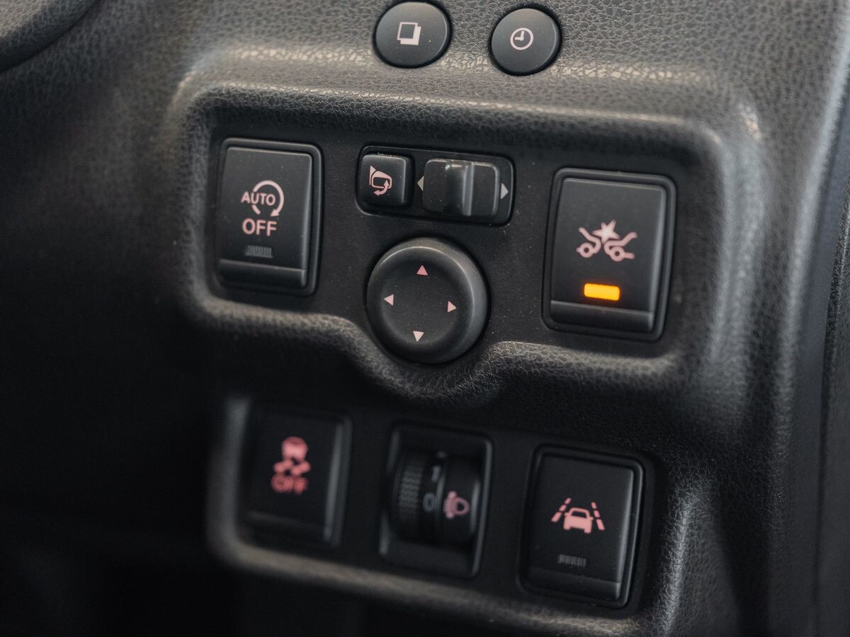 Nissan Note 2014 - фото автомобиля