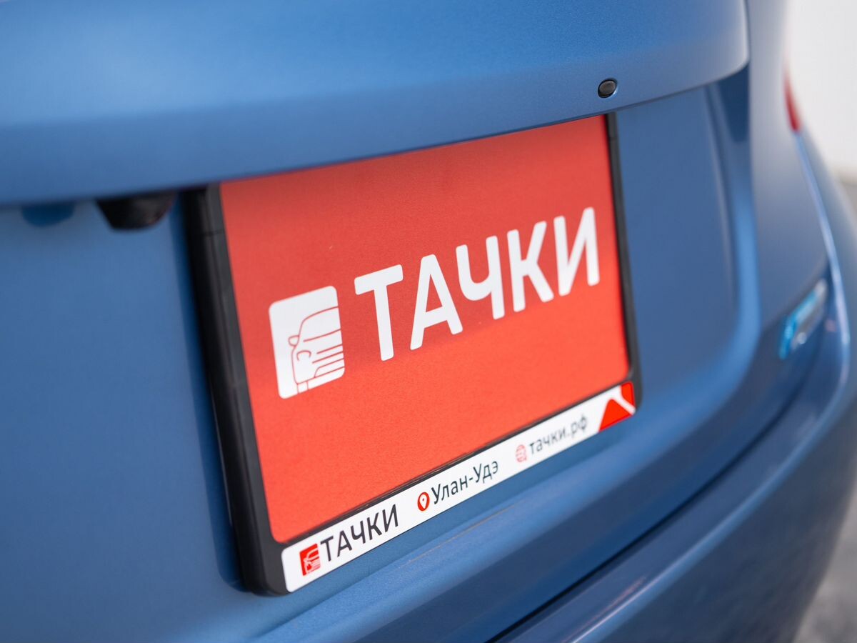 Nissan Note 2014 - фото автомобиля