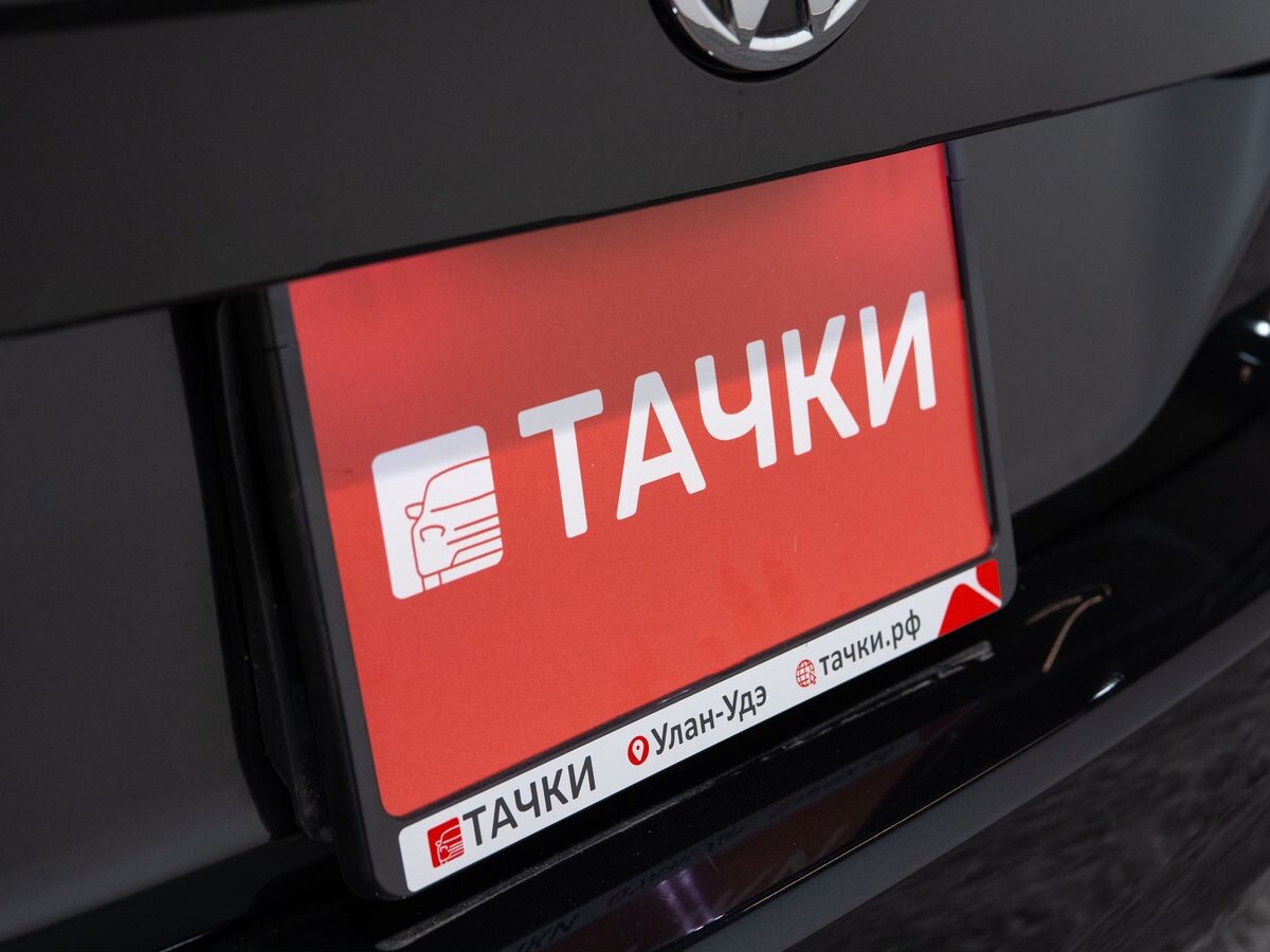 Volkswagen Golf 2013 - фото автомобиля