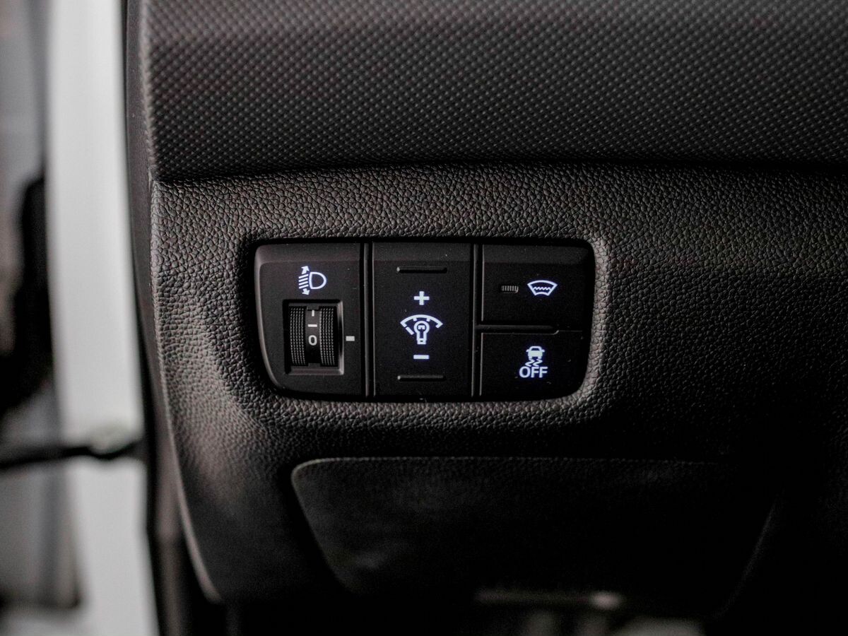 Hyundai Creta 2020 - фото автомобиля