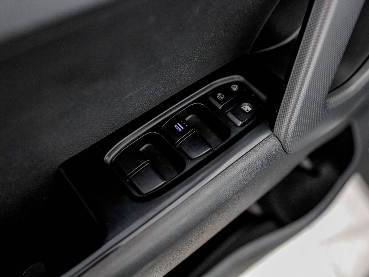 Hyundai Creta 2020 - фото автомобиля