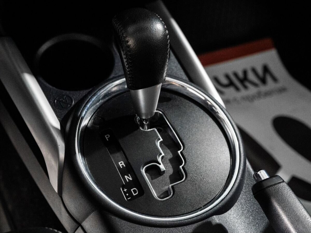 Mitsubishi ASX 2012 - фото автомобиля