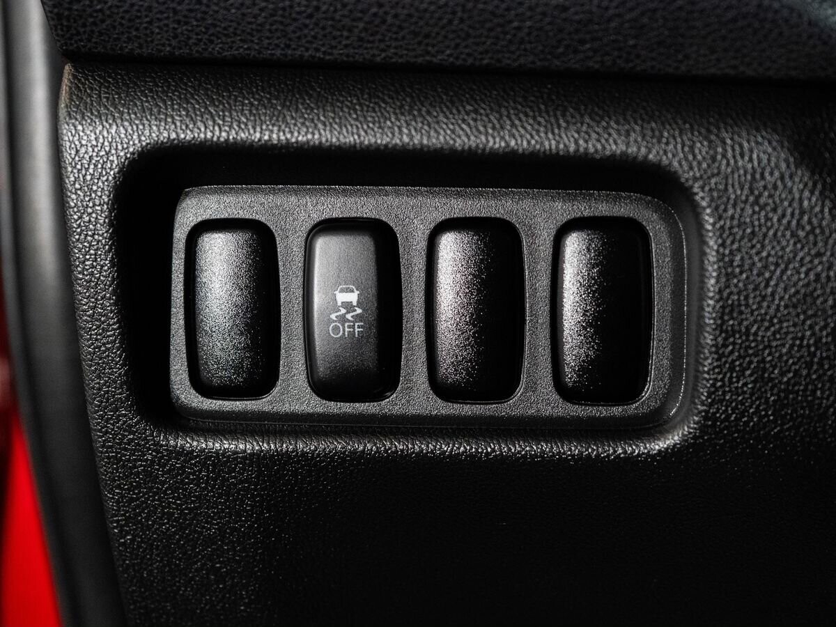 Mitsubishi ASX 2012 - фото автомобиля
