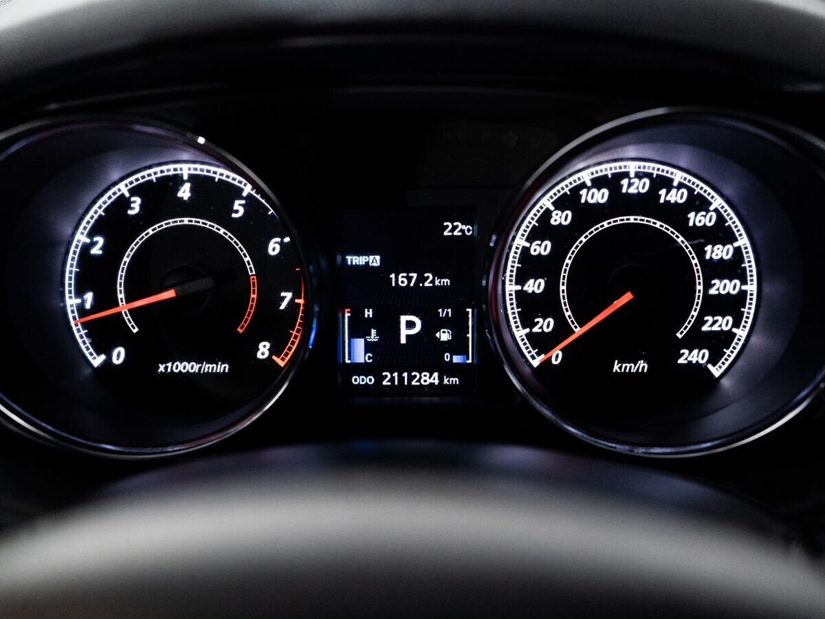 Mitsubishi ASX 2012 - фото автомобиля