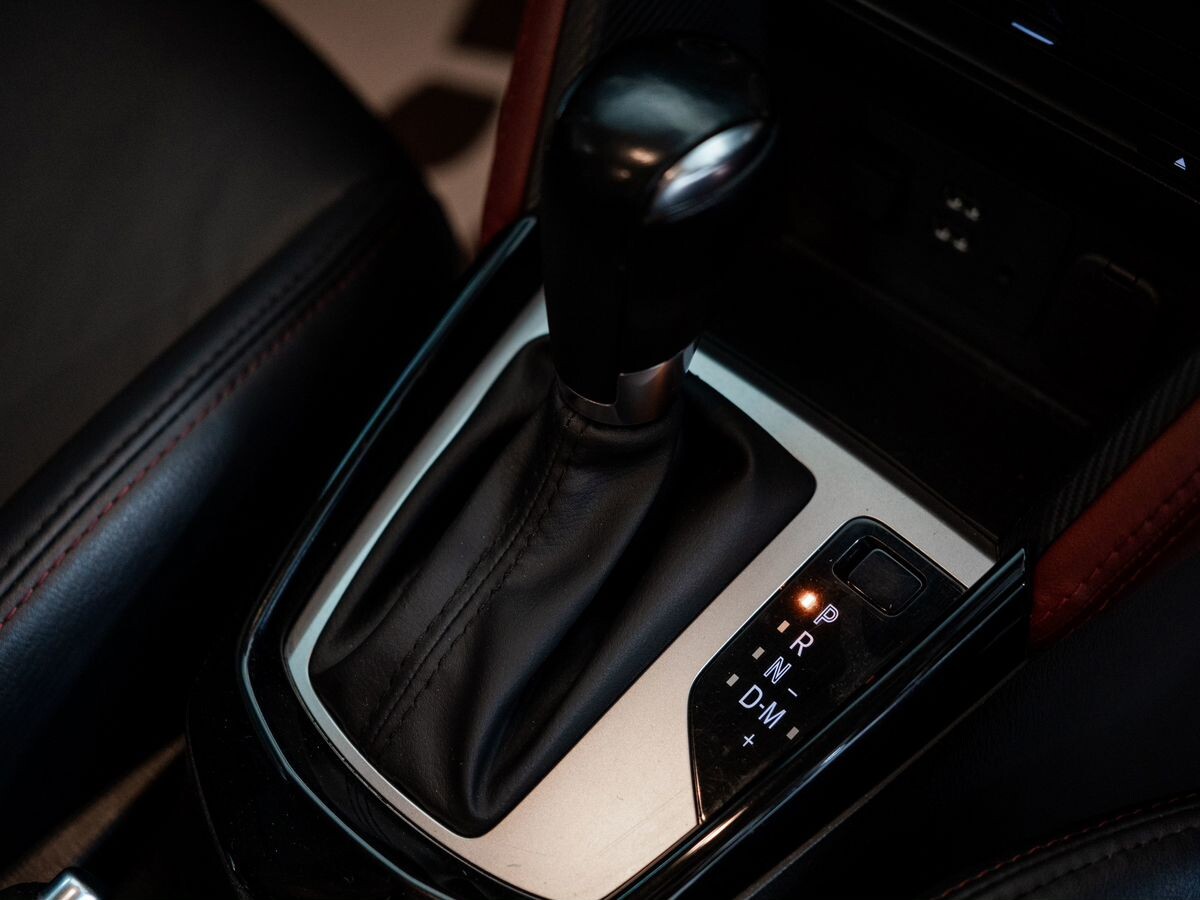 Mazda CX-3 2015 - фото автомобиля